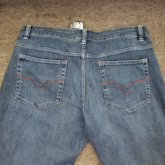 harley jeans